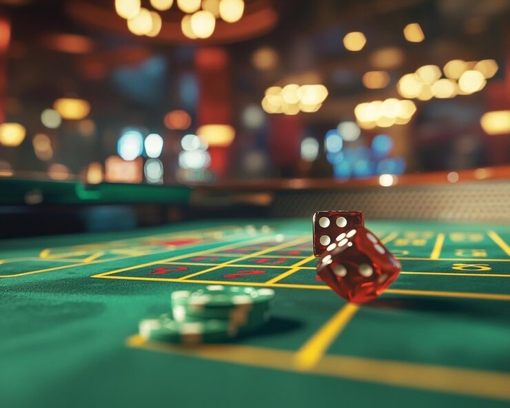 Colok Jitu game interface on indo4dpools platform