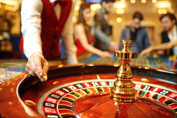 Honor of Kings live-dealer table on indo4dpools platform
